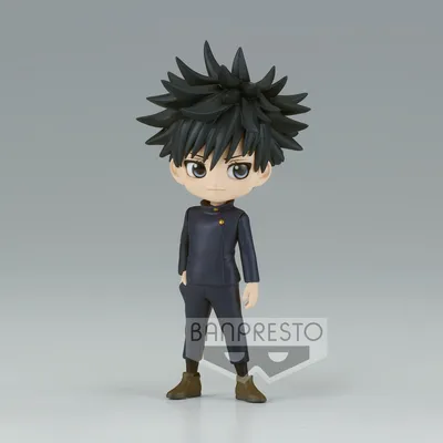 Immagine prodotto di Bp Q Posket - Jujutsu Kaisen - Megimi Vol.1