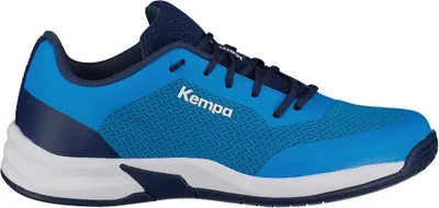 Produktbild von Kempa Kourtfly Three Indoor-sportschuhe Blau EU 39 1/2 Blau EU 39 1/2