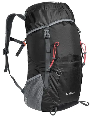 Produktbild von Ultraleichter, faltbarer Rucksack für Wandern und Camping