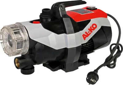Produktbild von AL-KO GartenpumpenJET 3600850 W att 3.600 l/h