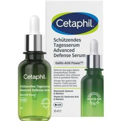 Produktbild von CETAPHIL schützendes Tagesserum, 30 ml