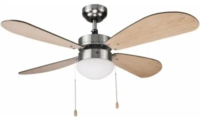 Immagine prodotto di Ventilatore da soffitto Haeger FC-424.006A 50 W Ø 106 cm