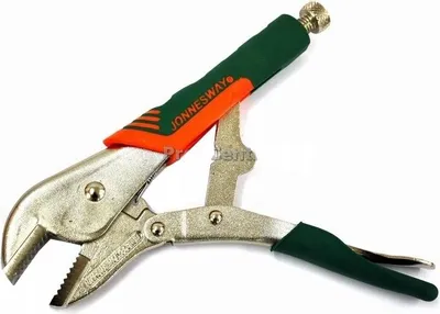 Image de Pince Morse Jonnesway 10' P30M10C