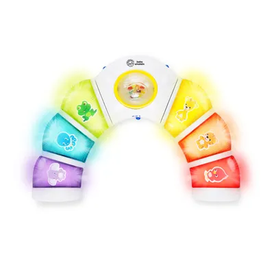 Immagine prodotto di Baby Einstein Glow Scopri la stazione di attività della barra luminosa