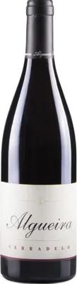 Produktbild von Algueira Serradelo Brancellao 2016 Rotwein Spanien Ribeira Sacra 75.00 cl 13.5 %