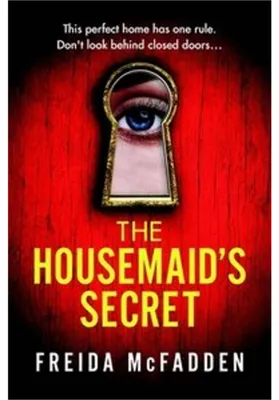 Obrázek produktu pro The Housemaid's Secret