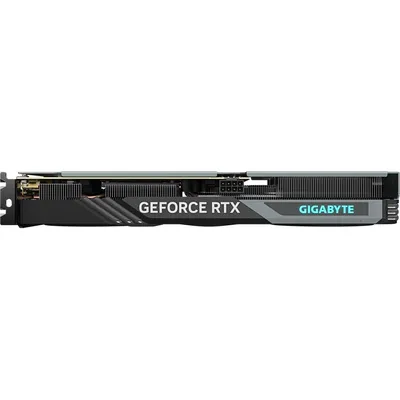 Produktbild von Gigabyte GV-N4060GAMING OC-8GD GeForce RTX 4060 GAMING OC 8G