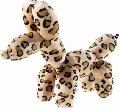 Produktbild von Heunec BALLONHUND "Leo" Größe 25 cm