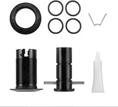 Immagine prodotto di Garmin Kit di montaggio a scafo intero | Garmin 010-12345-00