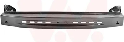 Produktbild von VAN WEZEL 7643530 Stoßstangenträger Hinten für SKODA Kodiaq (NS7)