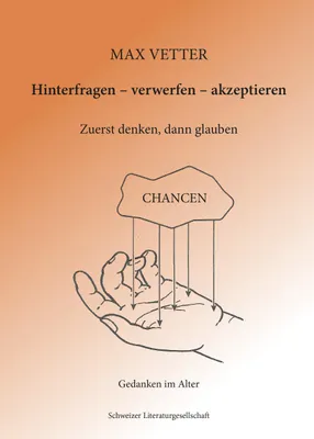 Image de Hinterfragen - verwerfen - akzeptieren