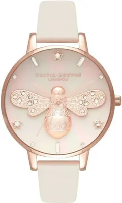 Image de Montres Olivia Burton ob16gb10