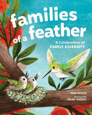 Obrázek produktu pro Families of a Feather