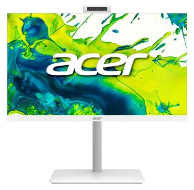 Produktbild von Acer Aspire C27-A, 68,6 cm (27"), Full HD, Intel Core 5, 16 GB, 512 GB, Windows 11 Home