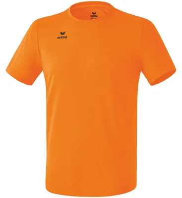 Produktbild von Erima Functional Teamsports T-Shirt Orange Junior