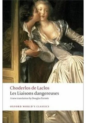 Produktbild von Les Liaisons dangereuses