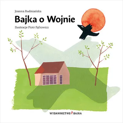 Obrázok produktu pre Bajka o Wojnie