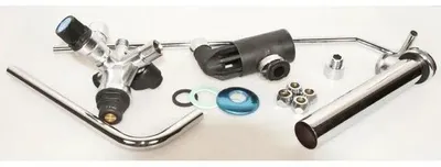 Produktbild von Austria Email Speicheranschlussgarnitur AG-U, 1/2", 6bar, mit Druckminderventil, für UT-Speicher, 1 Stk.