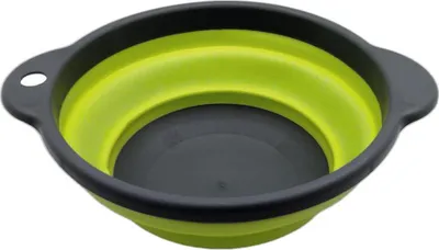 Produktbild von Faltbare Schüssel Ø20cm H3,5/9cm