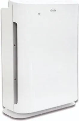 Image de Argoclima Argo Pury Plus UVC purificateur d'air 30 m² 55 dB 65 W Blanc