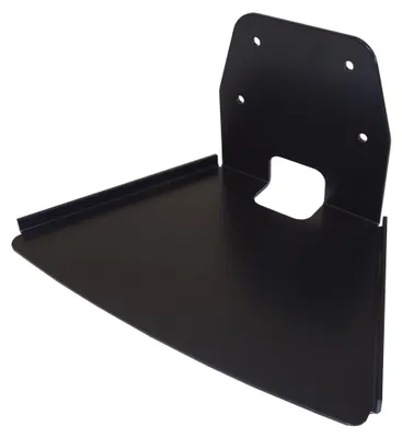 Immagine prodotto di Supporto a parete per Sonos Play 5, prima generazione, colore nero