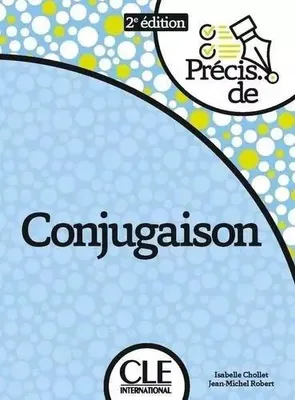 Image de Precis de conjugaison