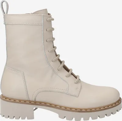 Produktbild von Donna Carolina 47.682.066-005, Boots in Beige für Damen, Größe 37