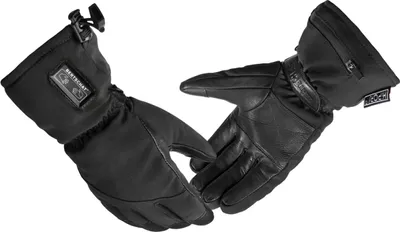 Produktbild von Beheizbare Handschuhe Uni - Dual Heating inkl. Power Akkupack Gr. S