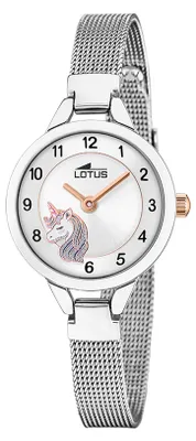 Image de Lotus - 18862/2 - Montre-bracelet - Enfants