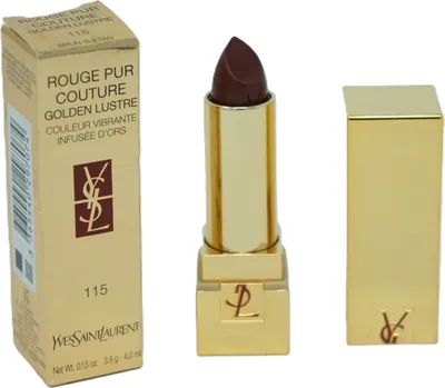 Produktbild von Yves Saint Laurent  Rouge pur Couture Lippenstift 115