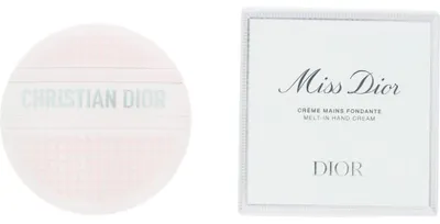 Zdjęcie produktu dla MISS DIOR CREME DE ROSE, krem do rąk, 50 ml
