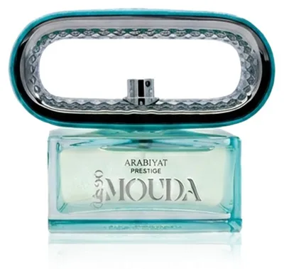 Obrázek produktu pro Arabiyat Prestige Mouda parfémovaná voda unisex 100 ml