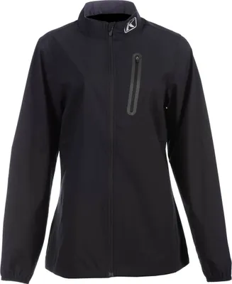 Immagine prodotto di Klim Zephyr Giacca a vento Nero XL Donna Nero XL
