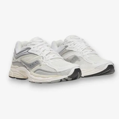 Produktbild von Saucony ProGrid Omni 9 TMY White/Silver - 42