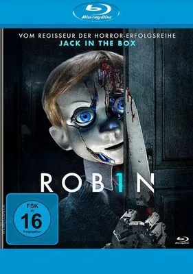 Produktbild von Rob1N