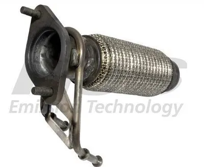 Produktbild von VEGAZ Abgasrohr Auspuffrohr für FORD Kuga Mk2 (DM2) Vorne FR-212