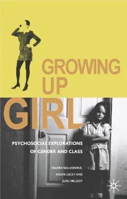 Produktbild von Growing Up Girl
