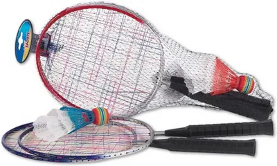 Produktbild von New Sports Badminton Set Mini, 1 Stück