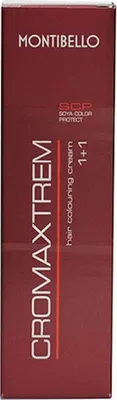 Produktbild von Montibello Cromaxtrem X77 60 Ml
