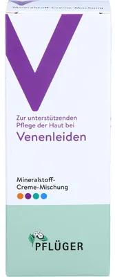 Zdjęcie produktu dla Mieszanka kremów mineralnych V, 75 ml CRE