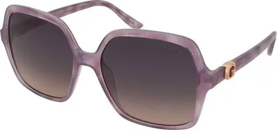 Produktbild von Guess GU00190 Liliac/avana 57/17/140 Damen Sonnenbrillen