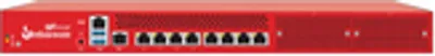 Produktbild von WatchGuard Firebox M4800, 1 Gbit/s, 49,6 Gbit/s, 16 Gbit/s, 4915,2 Mbit/s, 16,4 Gbit/s, 12,5 Gbit/s