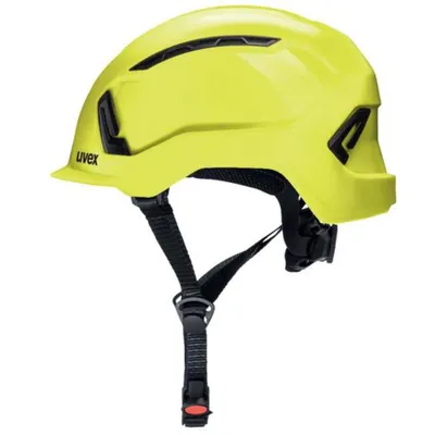 Obrázok produktu pre Uvex 9735130, ABS, Plast, Textil, Žltá, 51-63 cm, -30 °C, EN 397