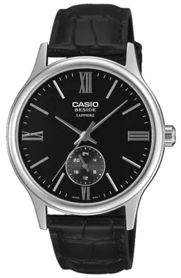 Imagen del producto de Casio Relojes ty578120