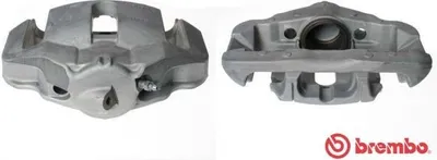 Produktbild von BREMBO Bremssattel Vorne Links für BMW 3 Touring (E91) Ø57mm F 06 176