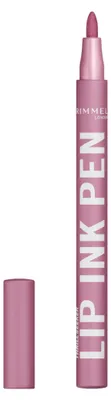 Image de RIMMEL LONDON | LIP INK PEN | Lèvres