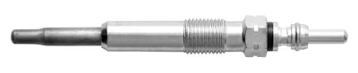 Produktbild von VALEO 345101 Diesel Glühkerze für NISSAN Qashqai / Qashqai +2 I (J10, NJ10)