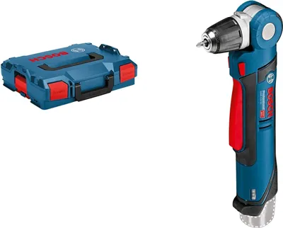 Produktbild von Akku-Winkelbohrmaschine GWB 12V-10 in L-BOXX