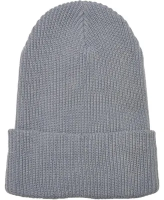 Produktbild von Flexfit - Mütze Jerseyware LT928 (Einheitsgröße) (Grau)