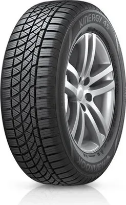 Produktbild von Reifen Tyre Hankook 205/60 R16 92H H740 Kinergy 4S M+S Xl